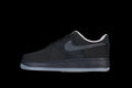 Nike Air Force 1 '07 "Black Fossil"