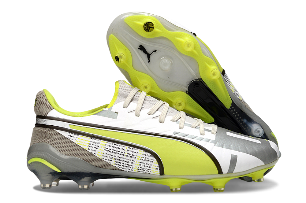 PUMA King Ultimate FG/AG "'Forever Pack'"
