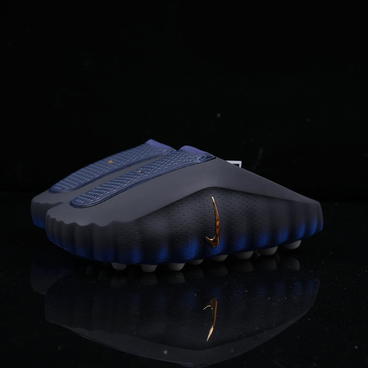 Nike Mind 001 "Blackened Blue"