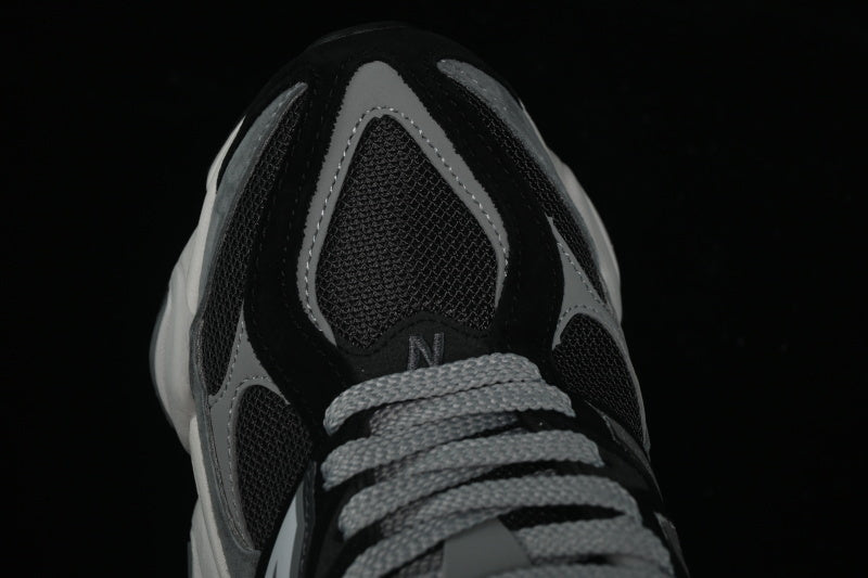 NB 9060 "Black/Grey"