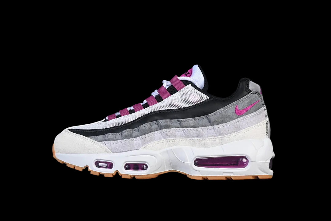 Nike Air Max 95 "Cactus Flower"