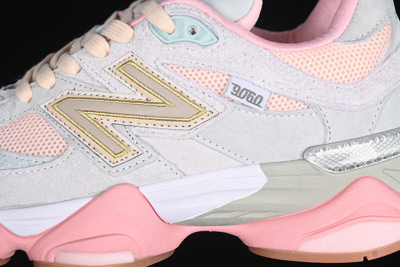 NB 9060  "Penny Cookie Pink"