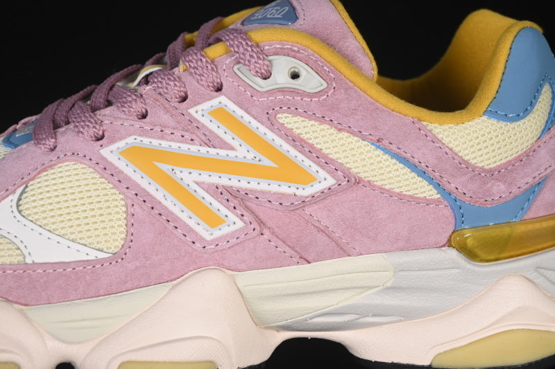 NB 9060 "Pink Taffy"