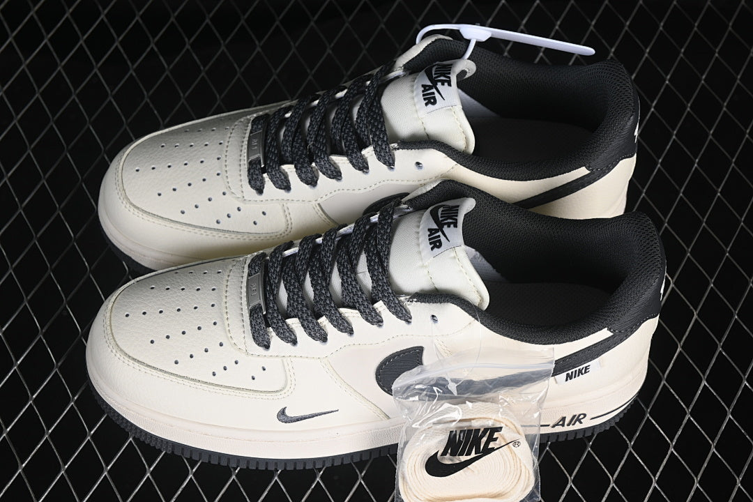 Nike Air Force 1  "Dark Grey"