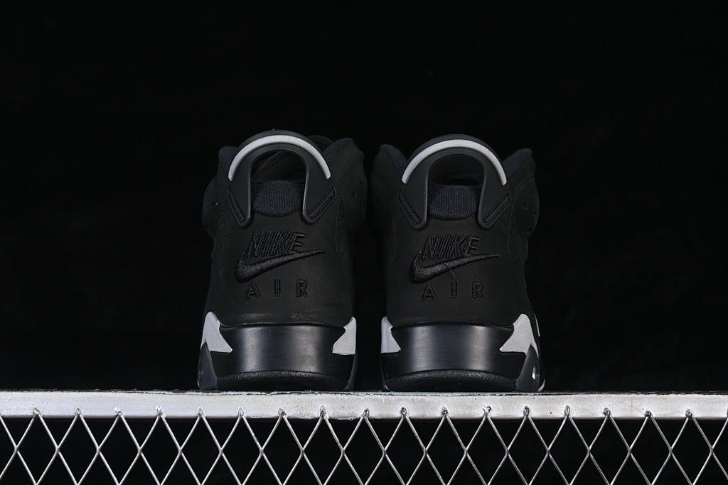 Air Jordan 6 Retro "Cap and Gown"