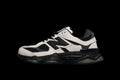 NB 9060 "Off White/Black"
