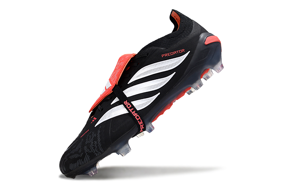 ADIDAS Predator 26 Elite Fold-over Tongue  FG  "Immortal DNA Pack"