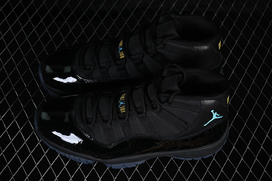 Air Jordan 11 Retro "Gamma Blue"
