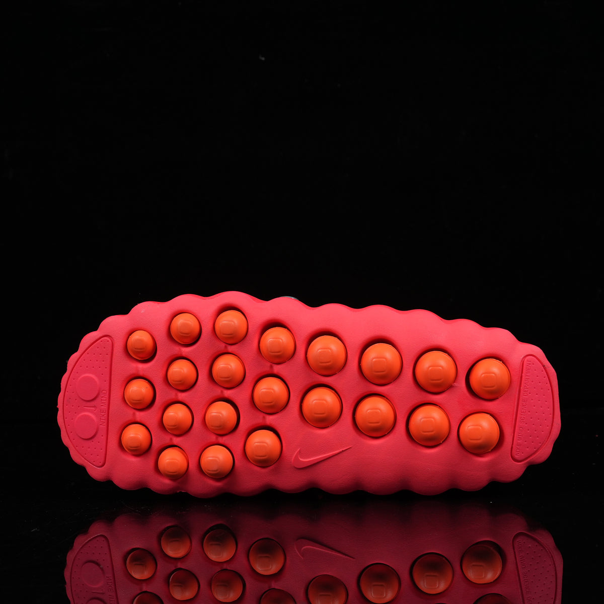 Nike Mind 001 "Solar Red"