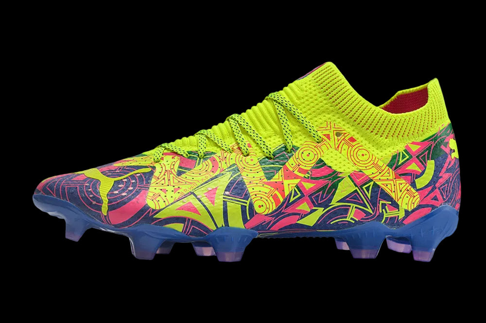 PUMA Future Ultimate FG/AG "Energy Pack"