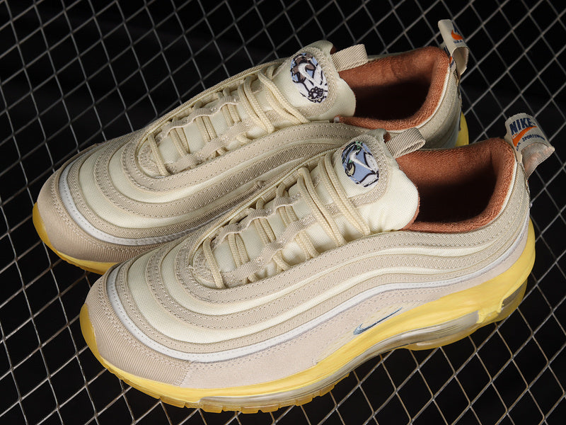 Nike Air Max 97  "Vintage"