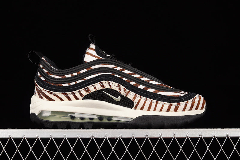 Nike Air Max 97 "Zebra"