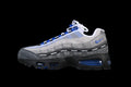 Nike Air Max 95 x UNDEFEATED "Birmingham"