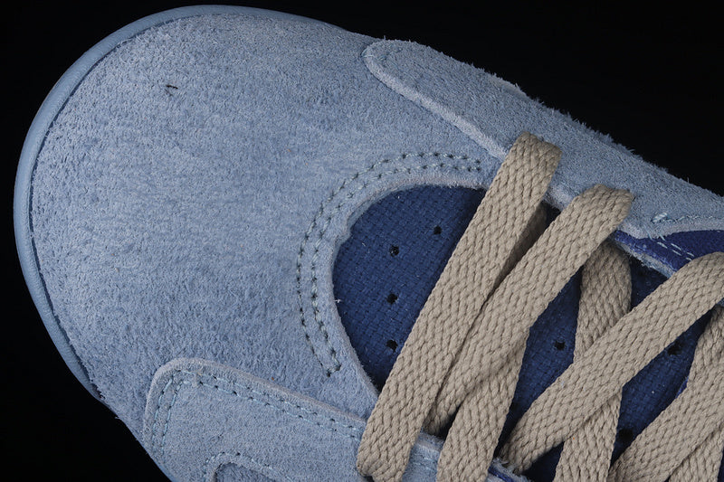 Air Jordan 6 Retro X Travis Scott "Houston Oilers"