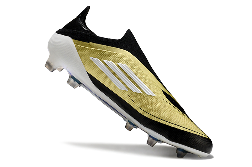 ADIDAS  F50 Elite Laceless FG "Messi"