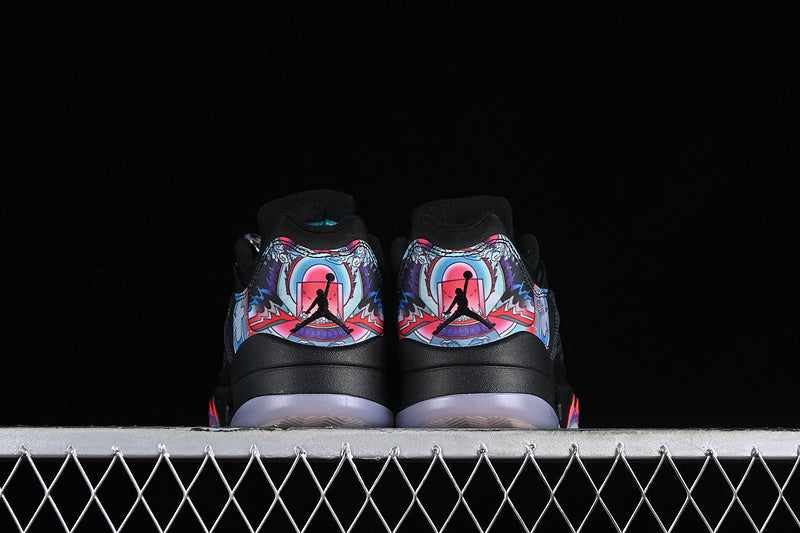 Air Jordan 5 Retro Low "Chinese New Year"