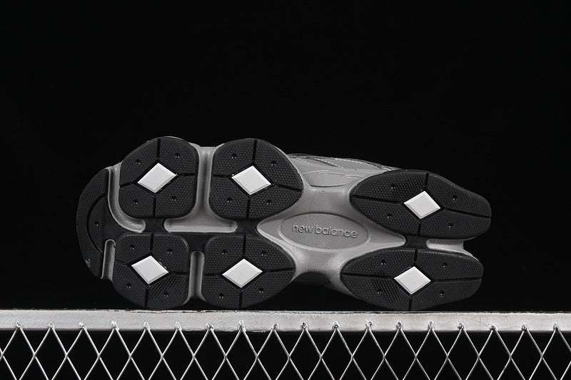 NB 9060 "Shadow Grey/Black"