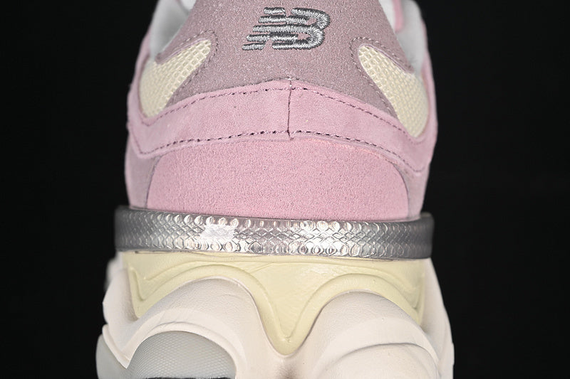 NB 9060   Rose Sugar Angora"