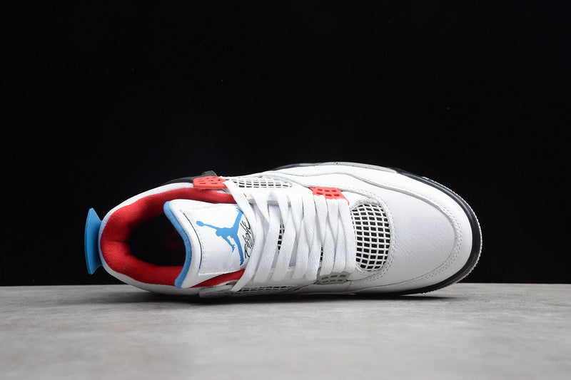 Air Jordan 4 Retro "SE 'What The 4"