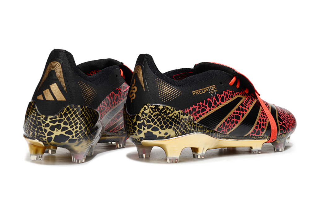 ADIDAS Predator Elite Fold-over Tongue  FG "Year of the Snake"