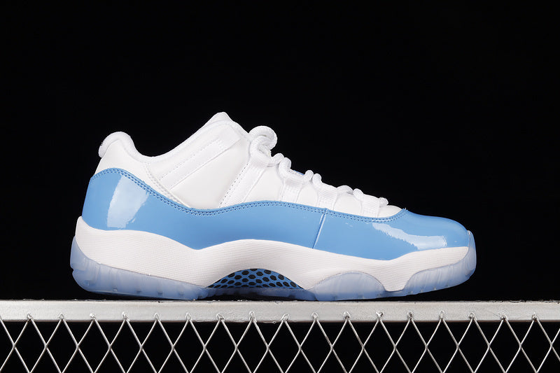 Air Jordan 11 Retro Low GS "UNC" 2017