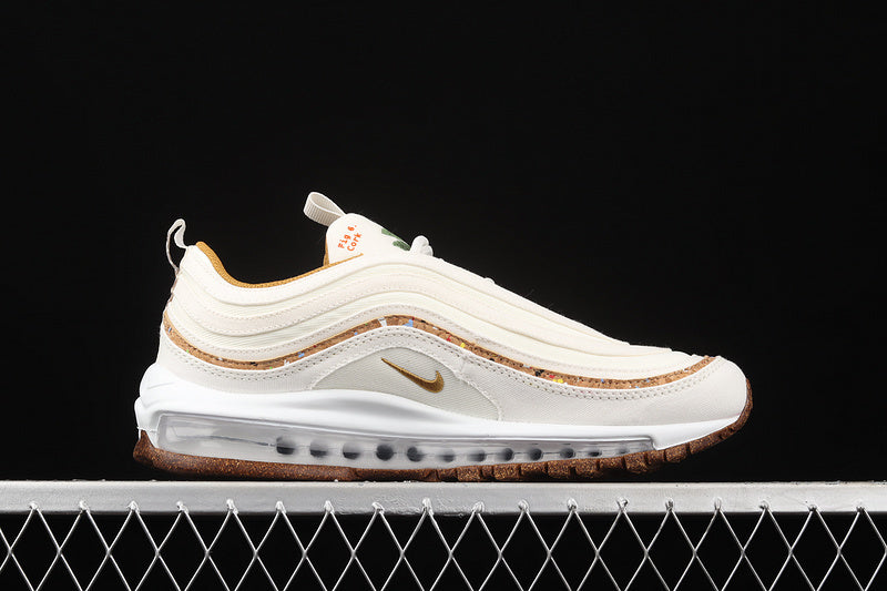 Nike Air Max 97 "Coconut Milk"