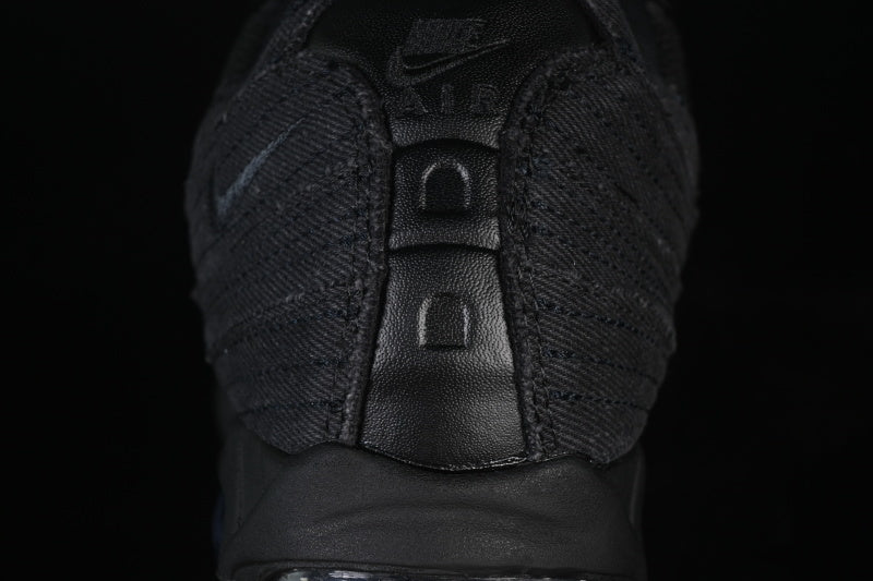 Nike Air Max 95 x Levi's "Black Anthracite"