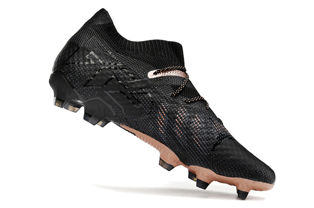 PUMA Future 7 Ultimate FG/AG "Black"