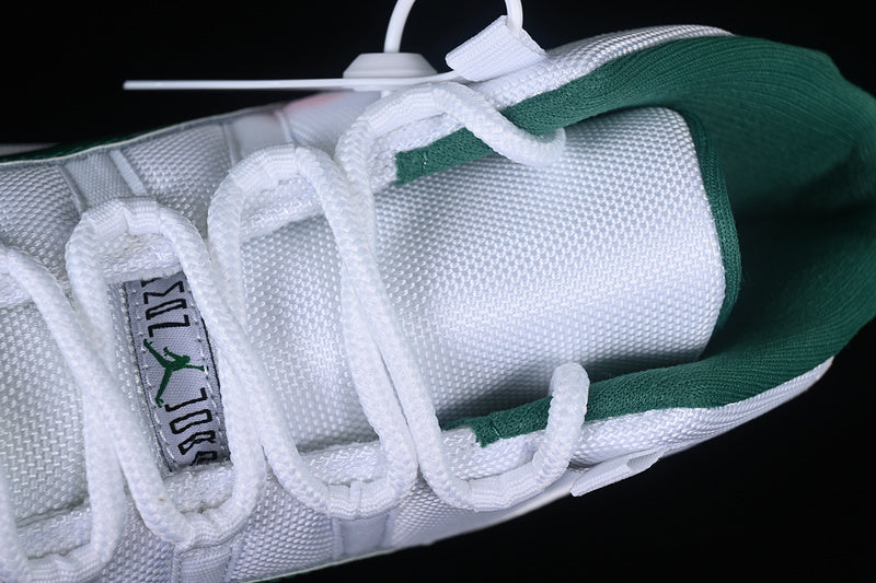 Air Jordan 11 Retro "Michigan State"