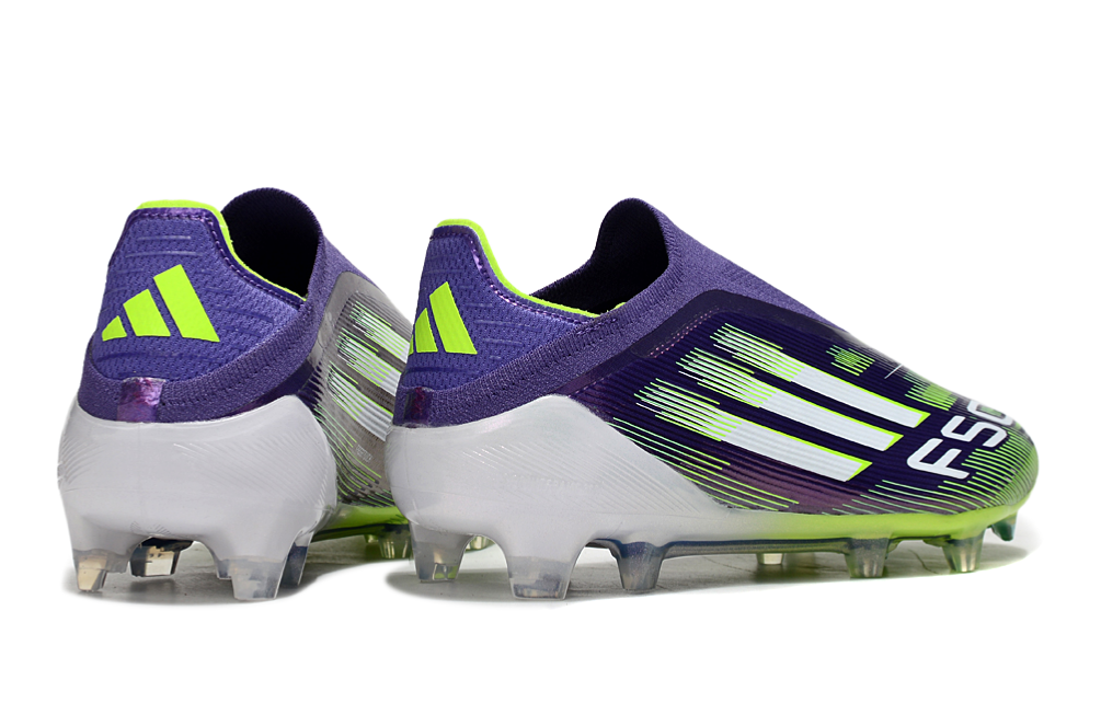ADIDAS  F50 Elite Laceless FG "Fast Reborn Pack"