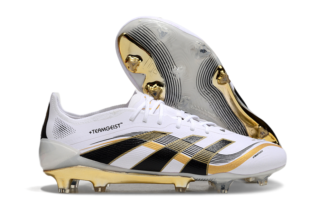 ADIDAS Predator Elite FG  "Teamgeist"