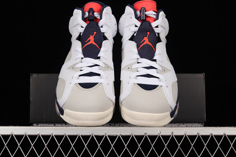 Air Jordan 6 Retro "Tinker"