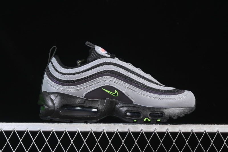 Nike Air Max 95/97 "Lightning"