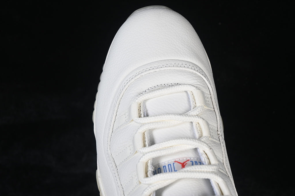 Air Jordan 11 Retro "City Pack 285 ATL Atlanta Georgia"