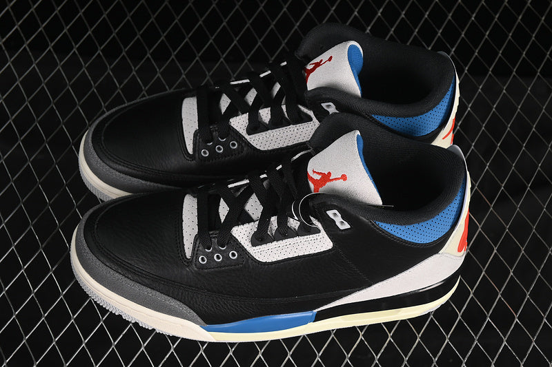 Air Jordan 3 Retro "Rare Air"