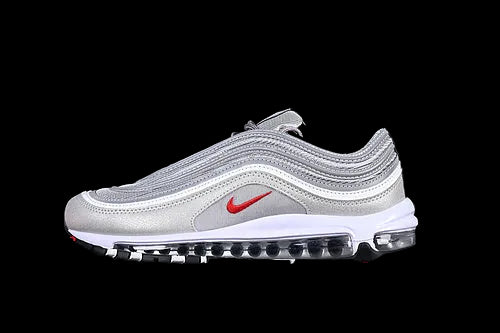 Nike Air Max 97  "Silver Bullet"