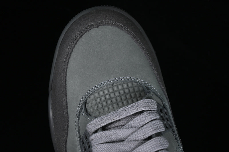 Air Jordan 4 Retro  SE "Wet Cement"