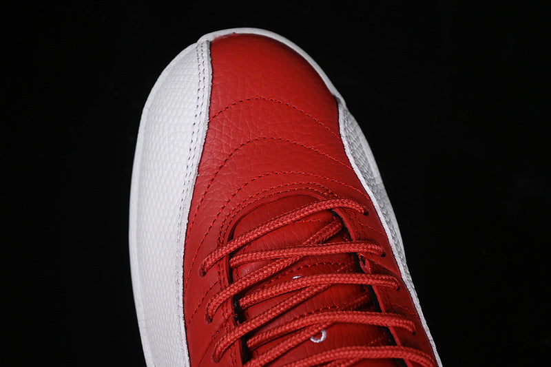 Air Jordan 12 Retro  "Gym Red"