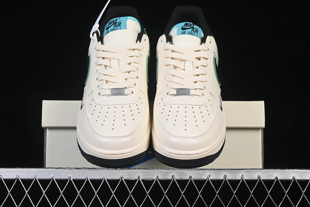 Nike Air Force 1 "Tourquise"