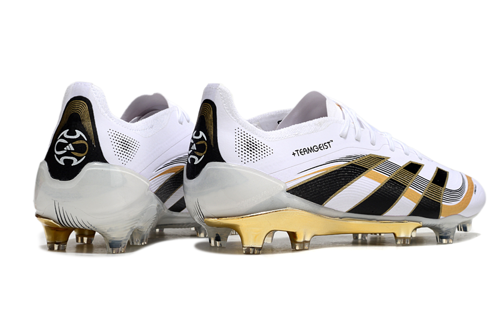 ADIDAS Predator Elite FG  "Teamgeist"