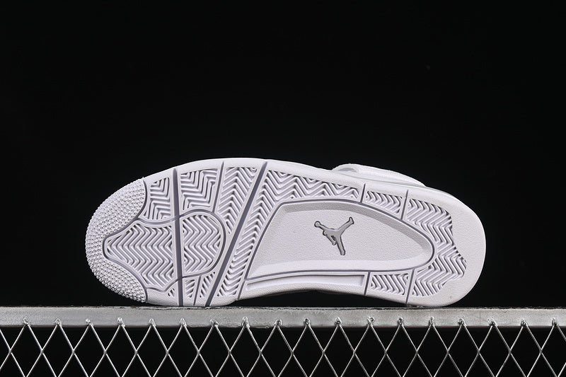 Air Jordan 4 Retro "Pure Money"