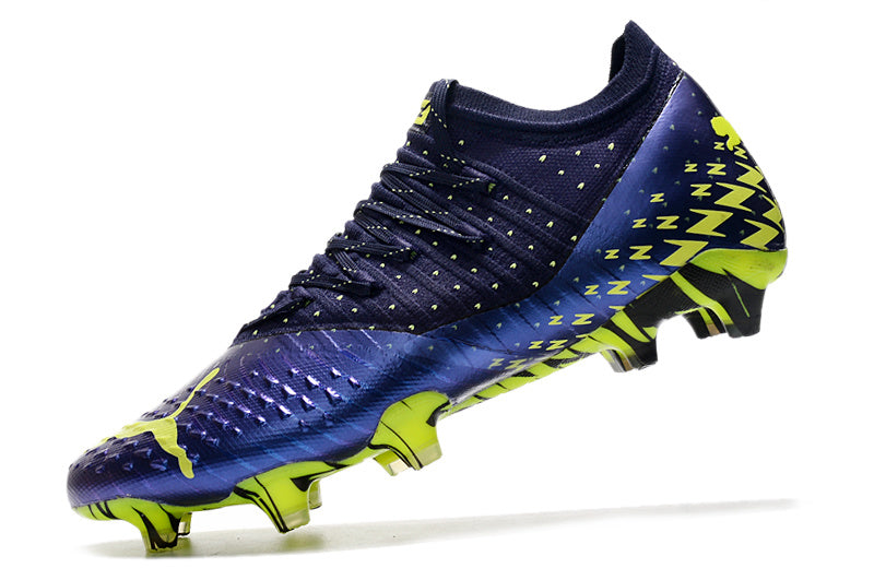 PUMA Future Z 2.4  Fastest Pack FG AG "Parisian Night/Fizzy Light"