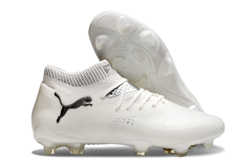 Puma Future 8 Ultimate FG "White"