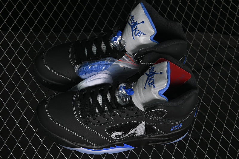 ir Jordan 5 Retro OG SP x Awake NY "Boro "