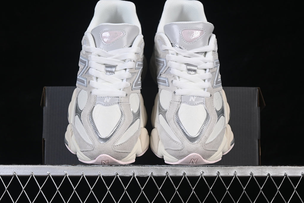 NB 9060  "Sea Salt Chrome"