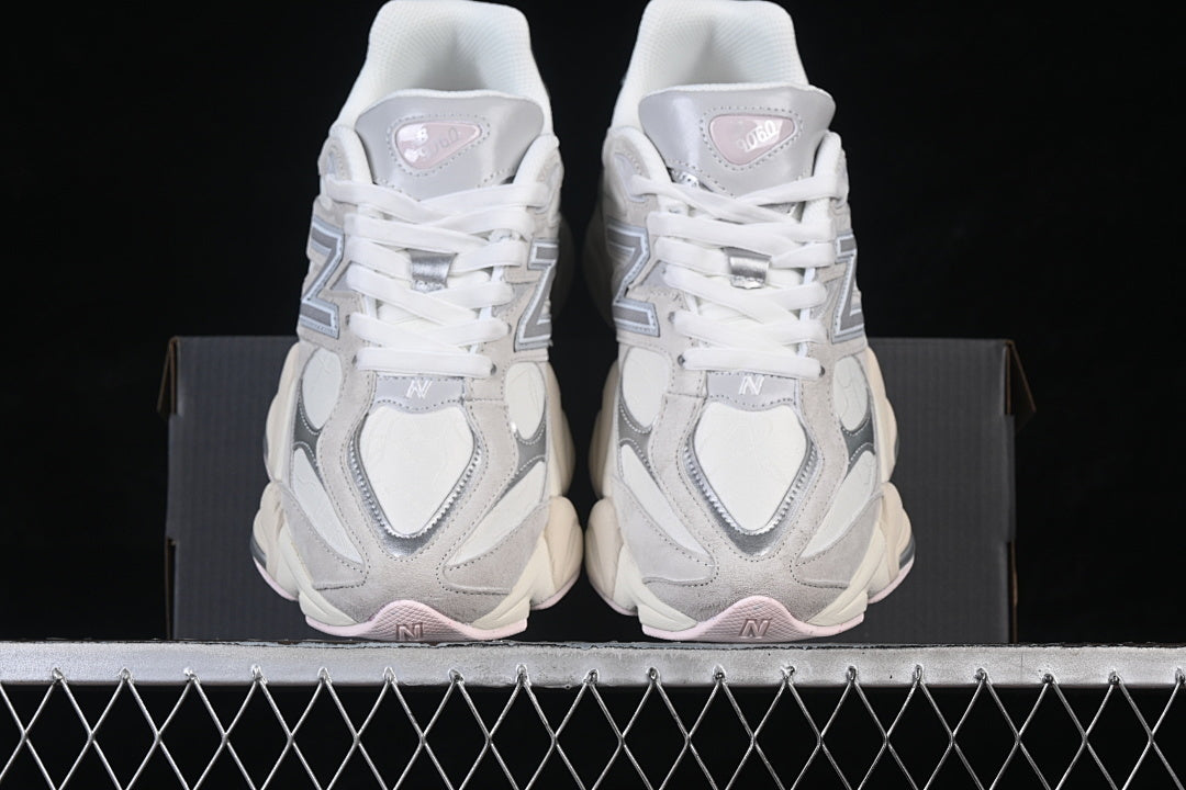 NB 9060  "Sea Salt Chrome"