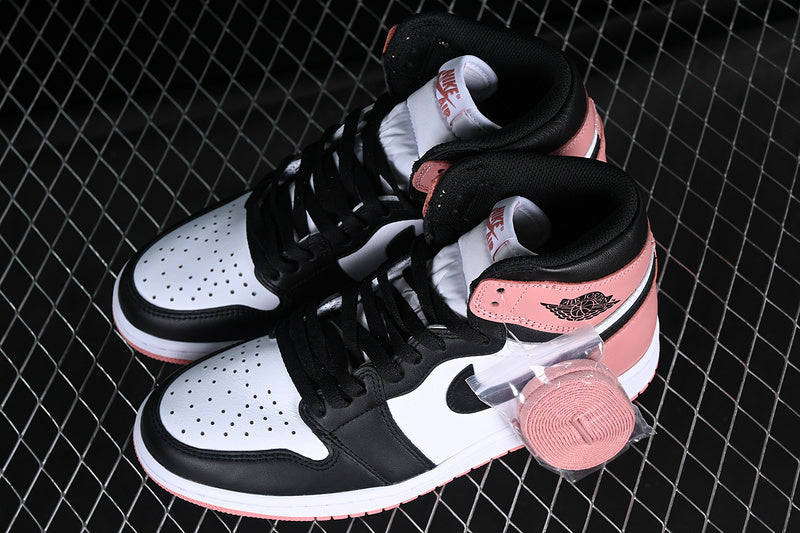 Air Jordan 1 Retro High OG NRG "Rust Pink"