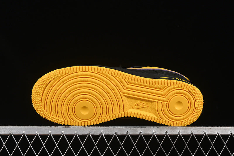 Air Force 1  X KB "Lakers Away"