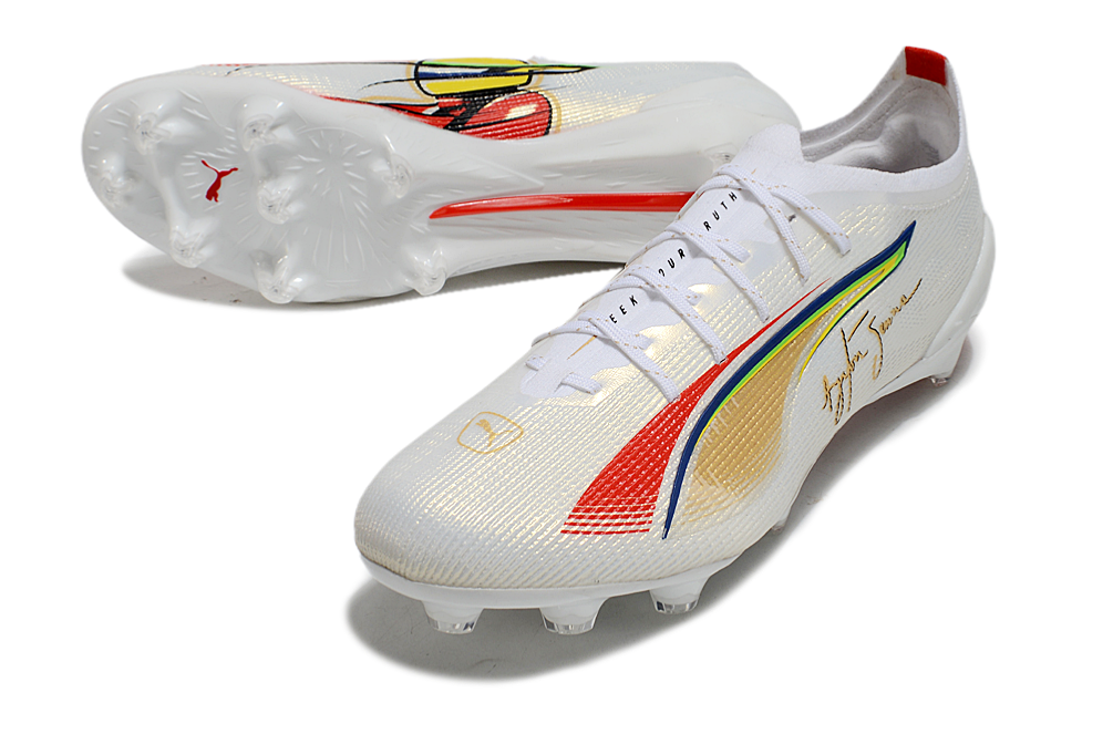 Puma Ultra 5 X Ayrton Senna