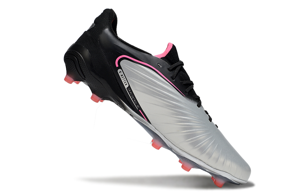 PUMA King Ultimate FG/AG "Grey/Black/Pink"